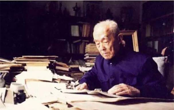季羡林115周年诞辰：治学三境界给青年学者的启示