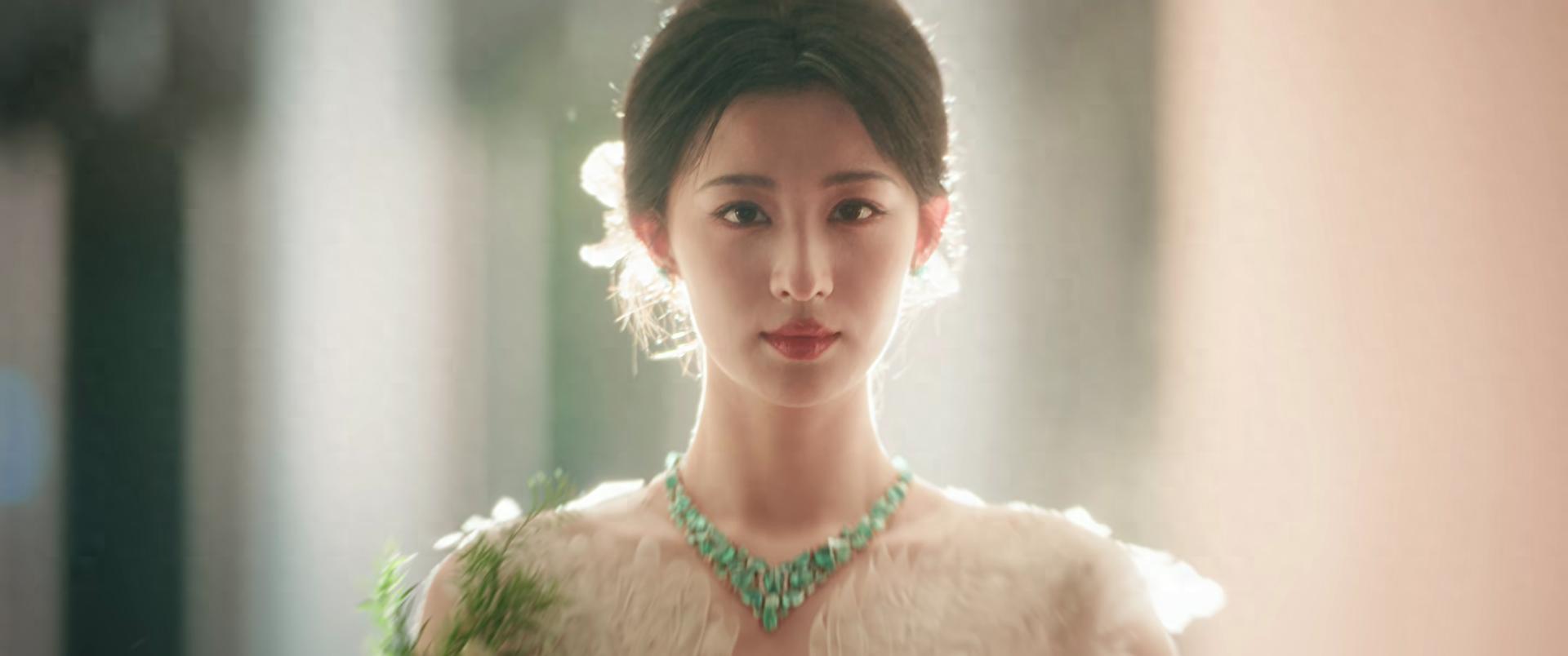 民国虐恋剧：军阀幼子与死而复生的未婚妻成了嫂子