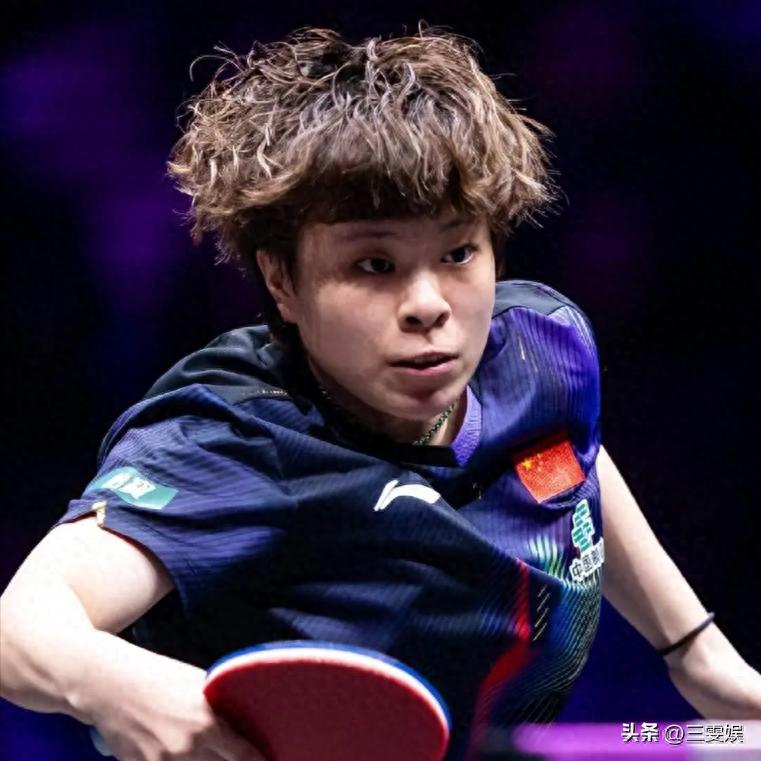 国乒男线告急！女队独苗抗压，四场硬仗全解析